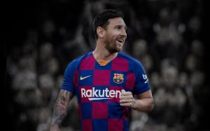 El drama Leo Messi es real