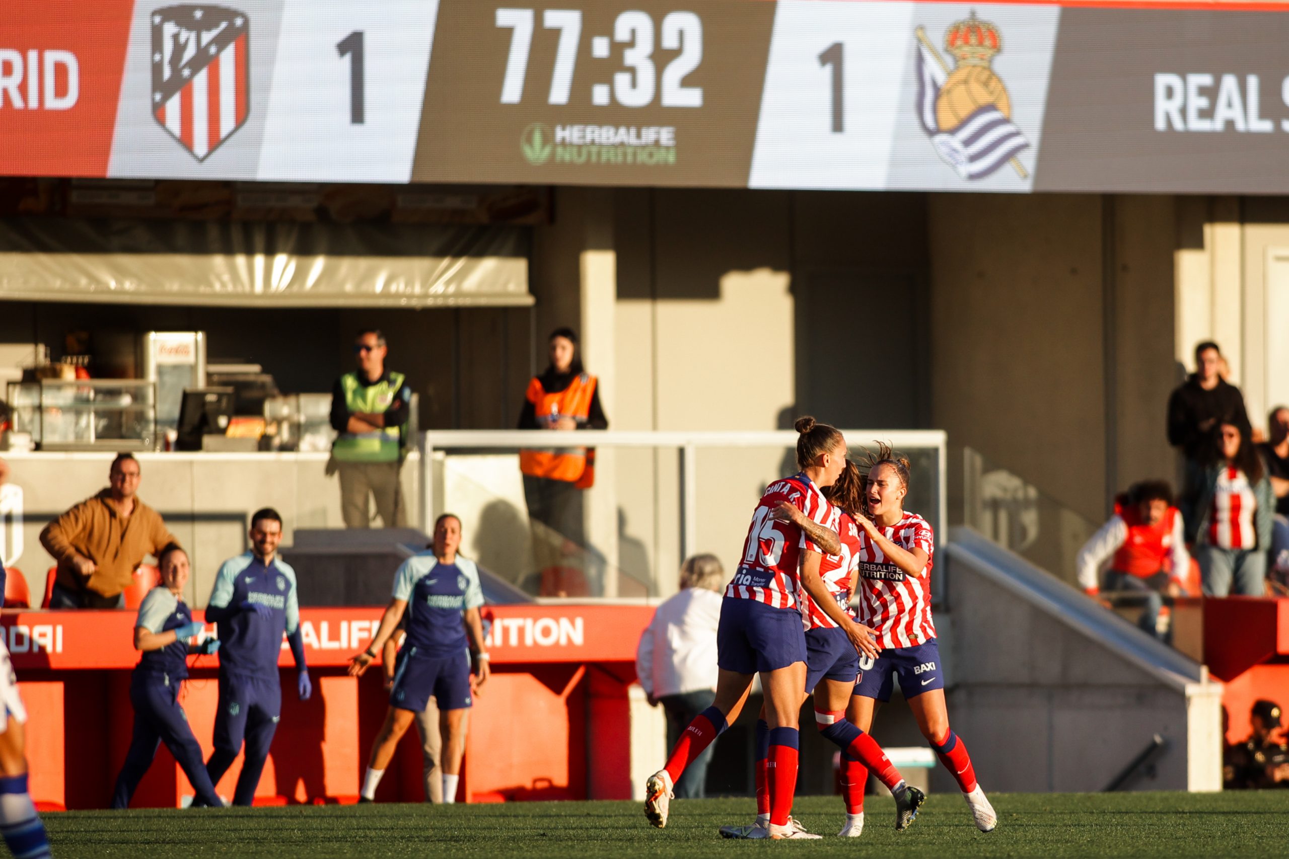 Atlético de Madrid Femenino
