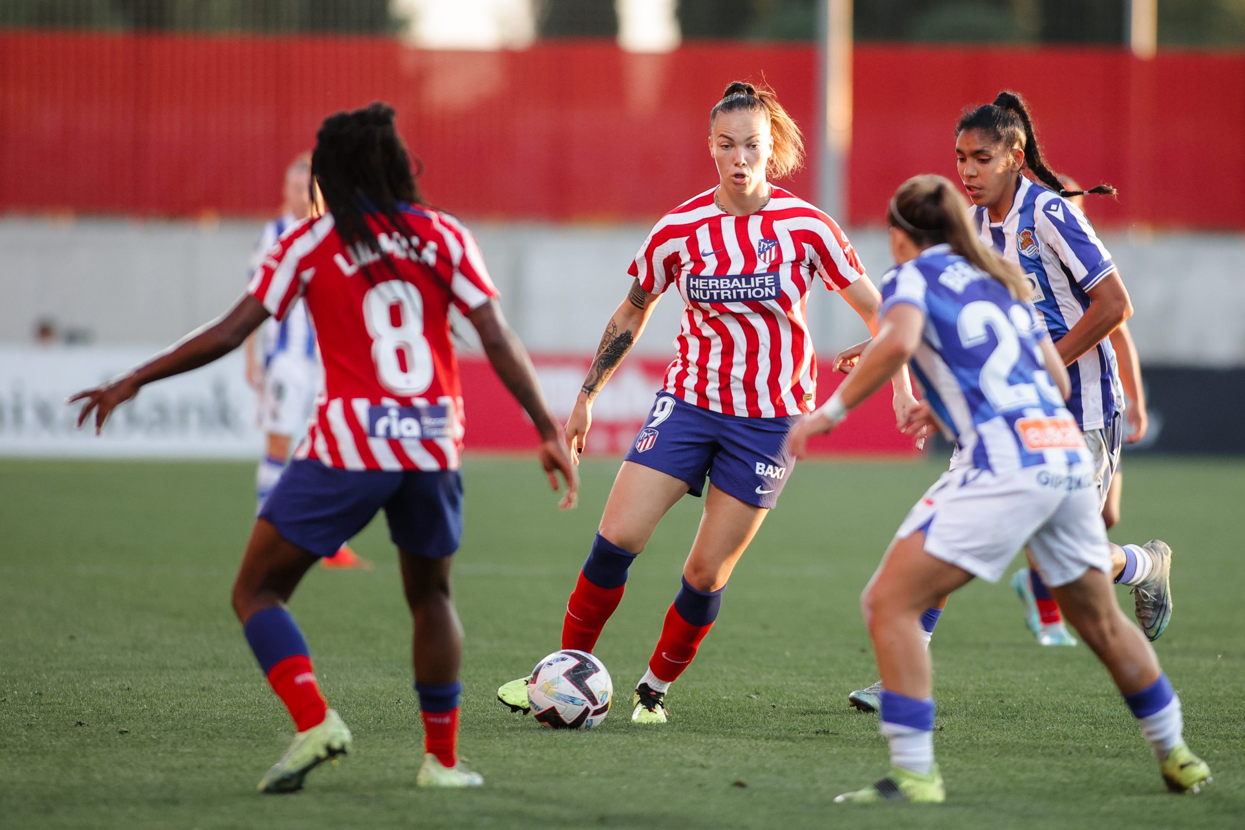 Atlético de Madrid Femenino