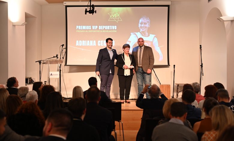 ADRIANA CEREZO VPD22