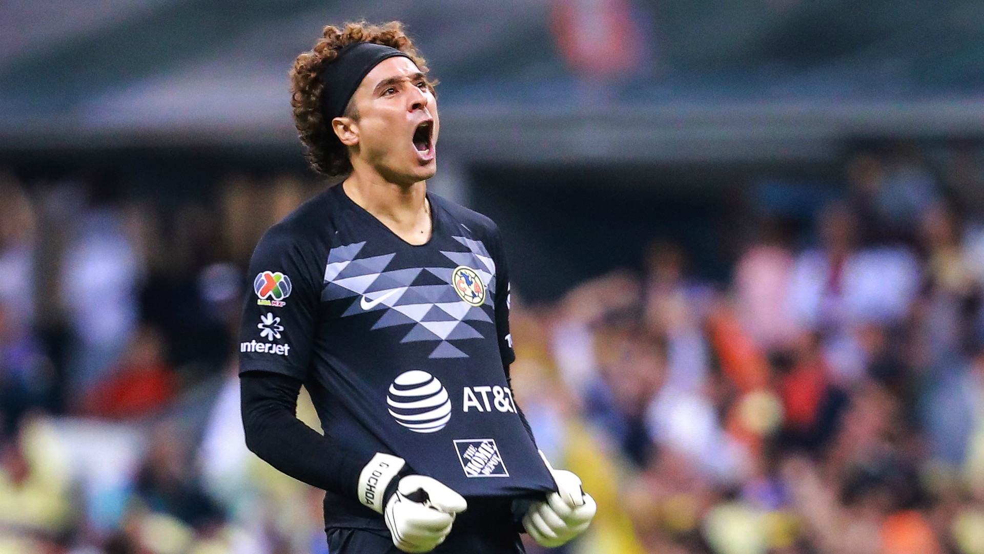Guillermo Ochoa Salernitana