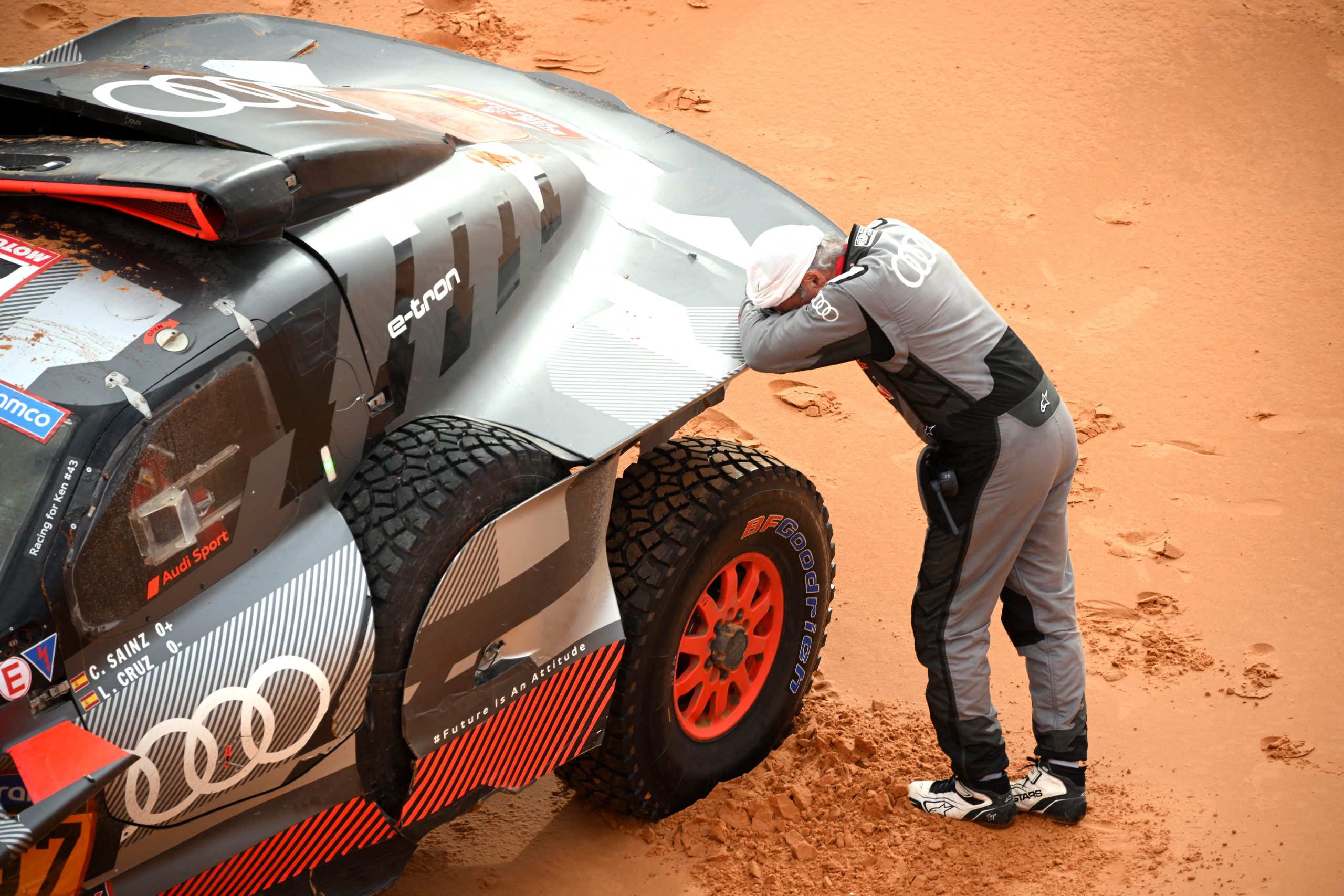 Dakar 2023