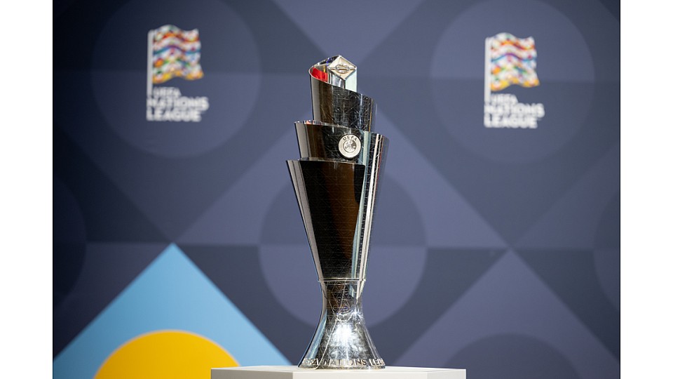UEFA Nations League