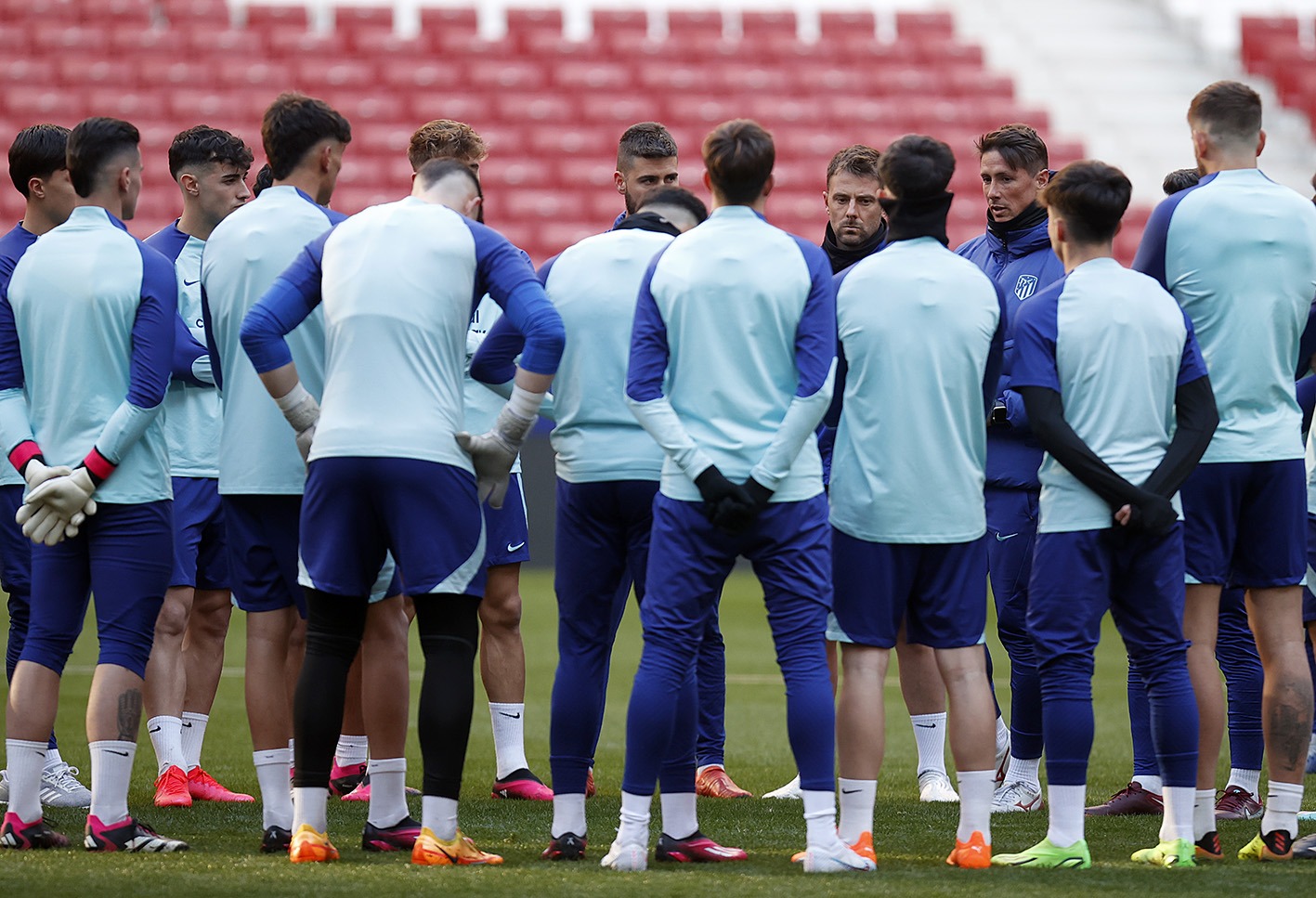 Atlético de Madrid Youth League