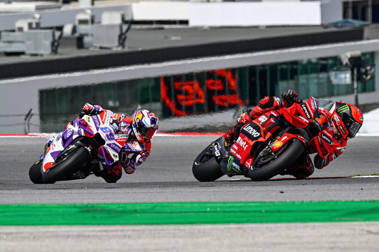 Gran Premio de Portugal MotoGP