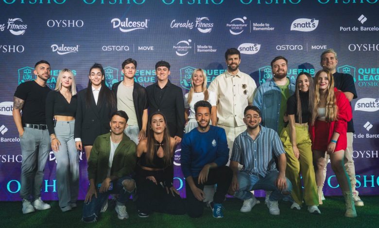 La Queens League ya es una realidad