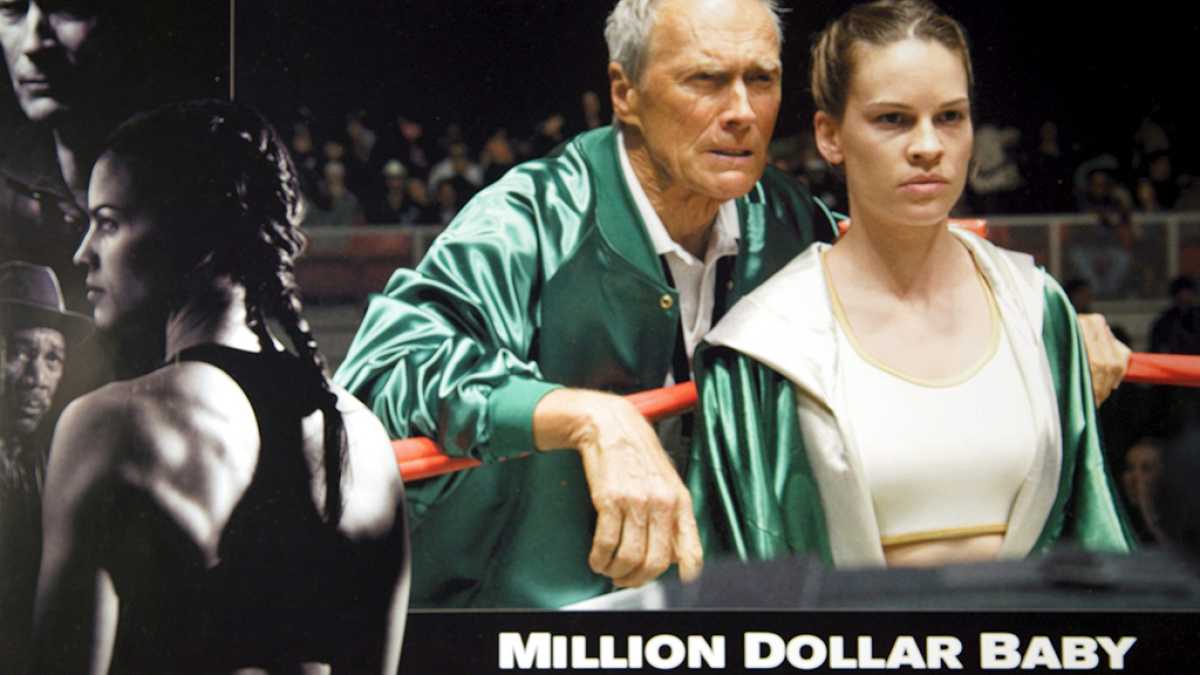 Million Dollar Baby