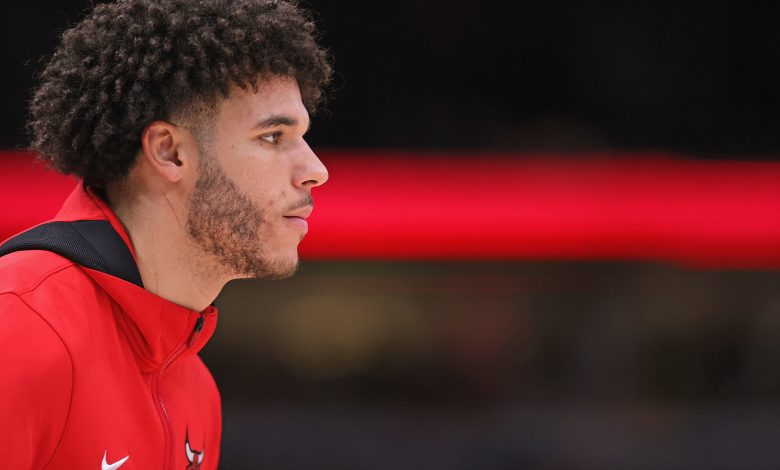 La Historia de Lonzo Ball