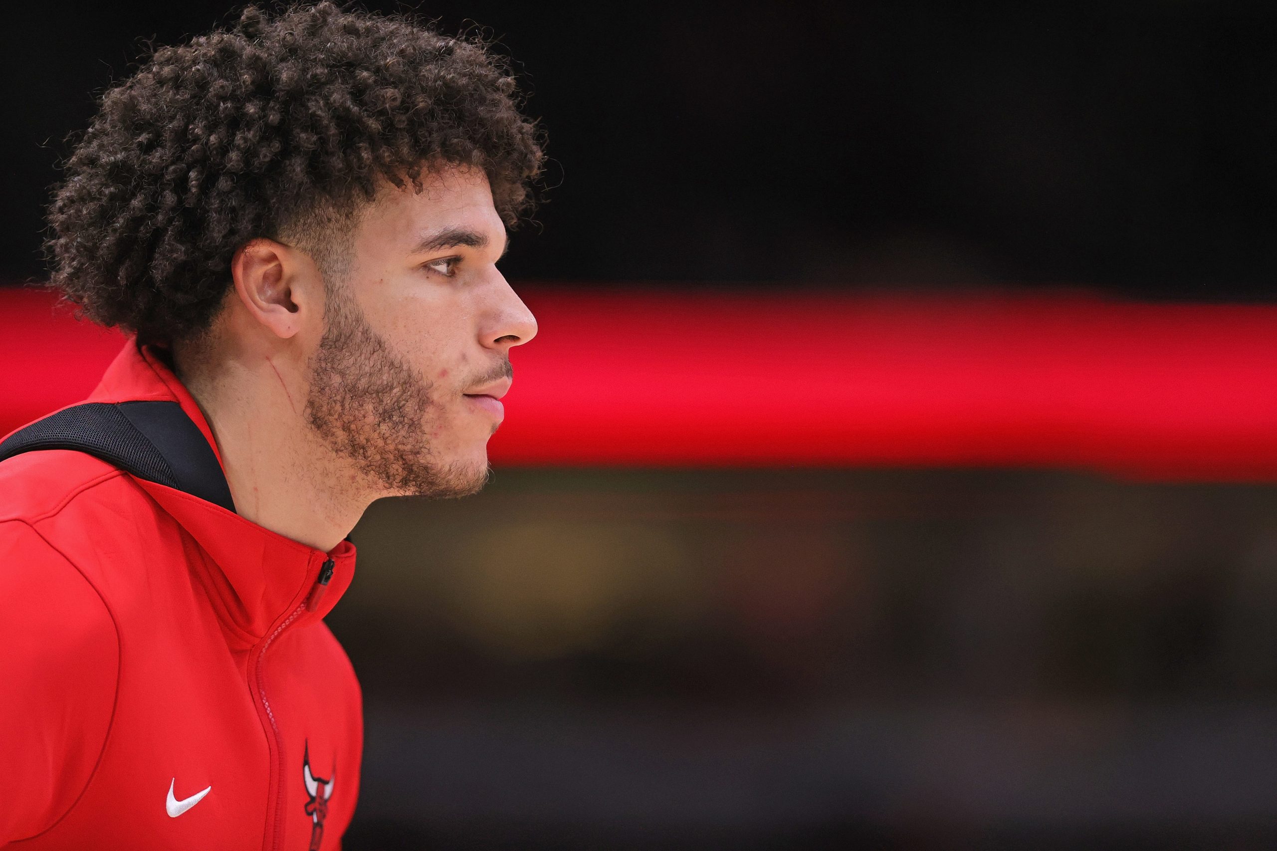 La Historia de Lonzo Ball