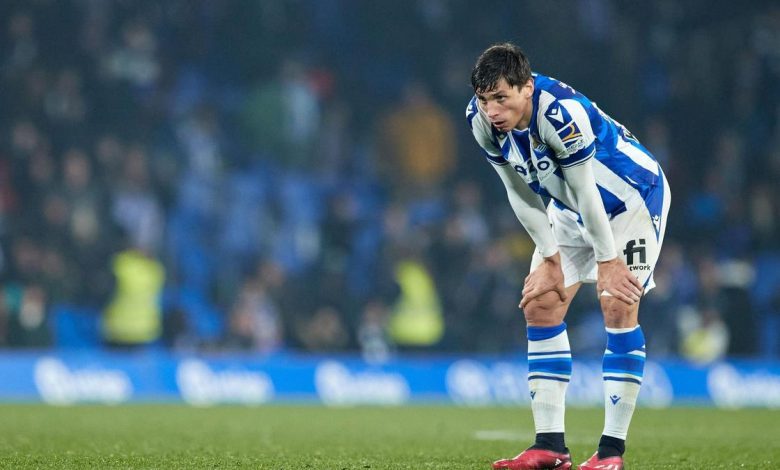 Le Normand más cerca de jugar con La Roja