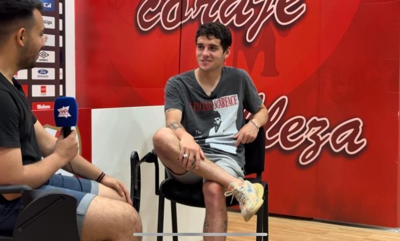 Sergio Camello