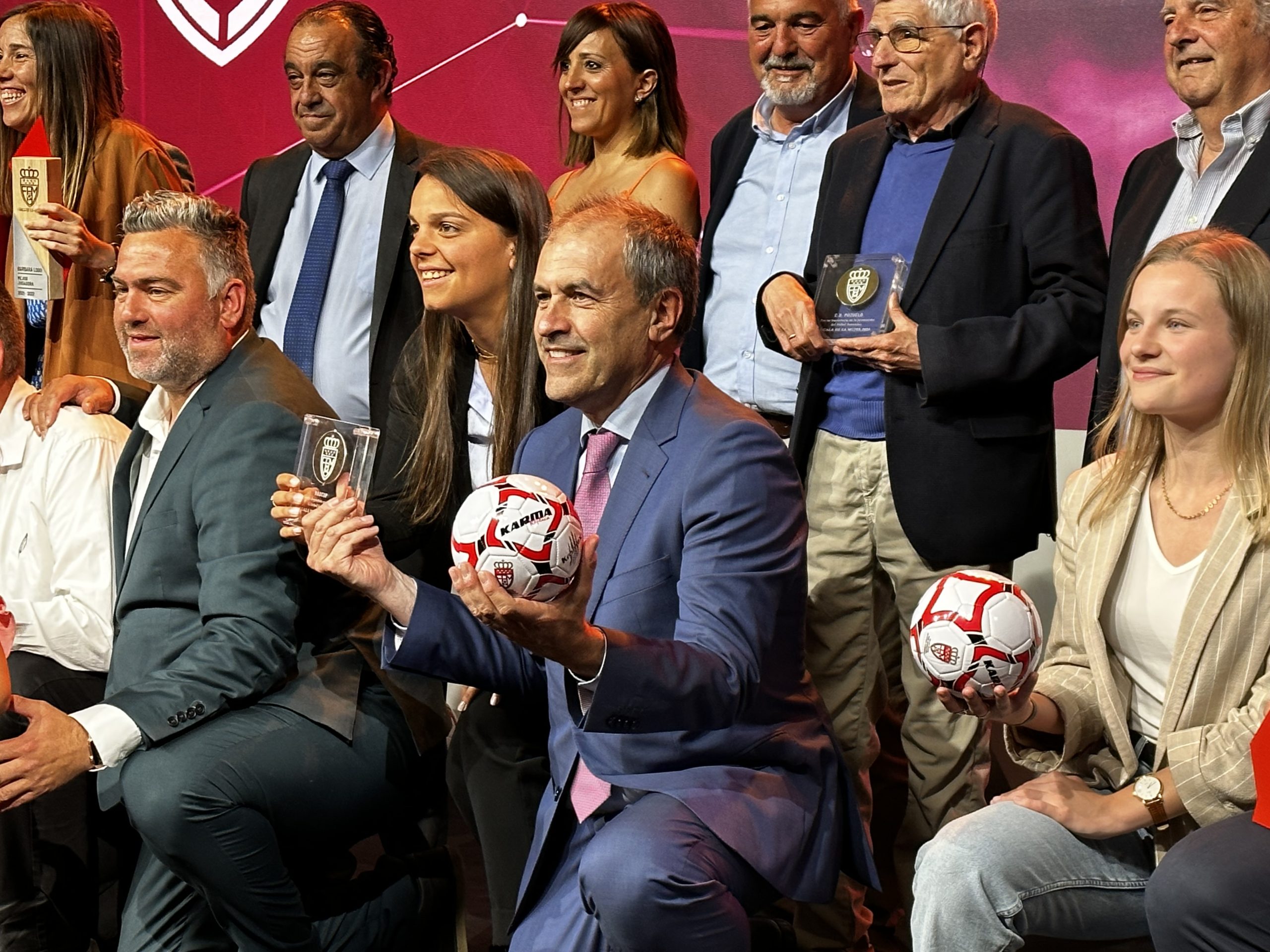 MADCUP fútbol femenino