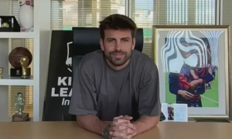 La Kings League y la Queens League dan el salto a la televisión.