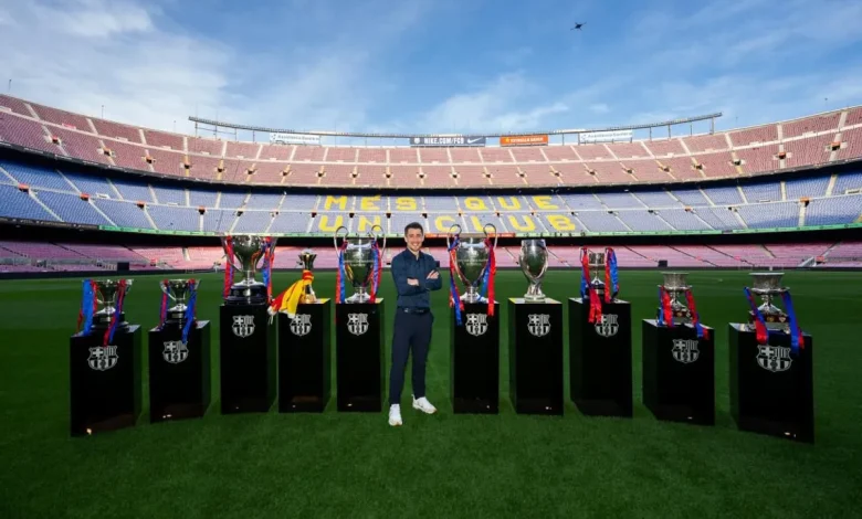 Bojan Krkic podría volver al Barça