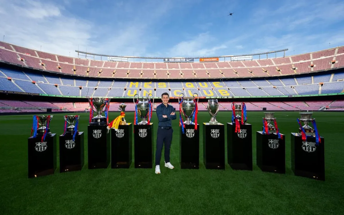 Bojan Krkic podría volver al Barça