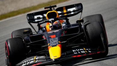Primera pole en Mónaco para Max Verstappen