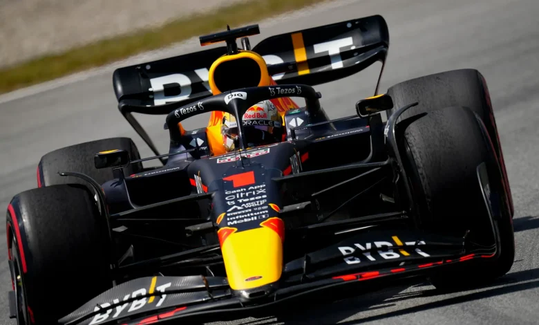 Primera pole en Mónaco para Max Verstappen