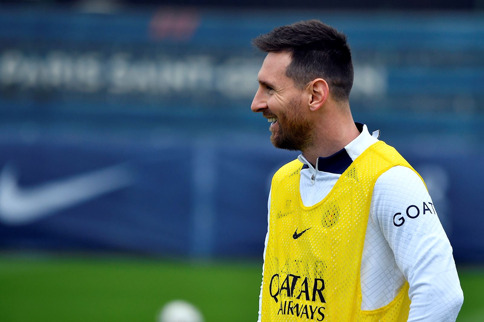 Adiós a Leo Messi