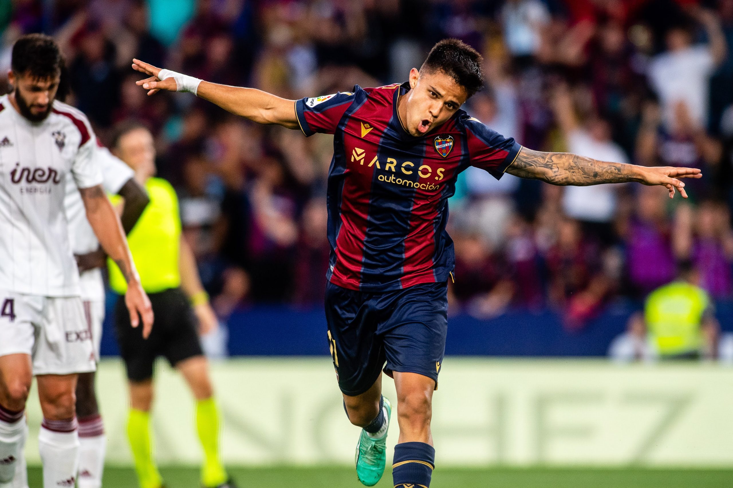 Levante UD