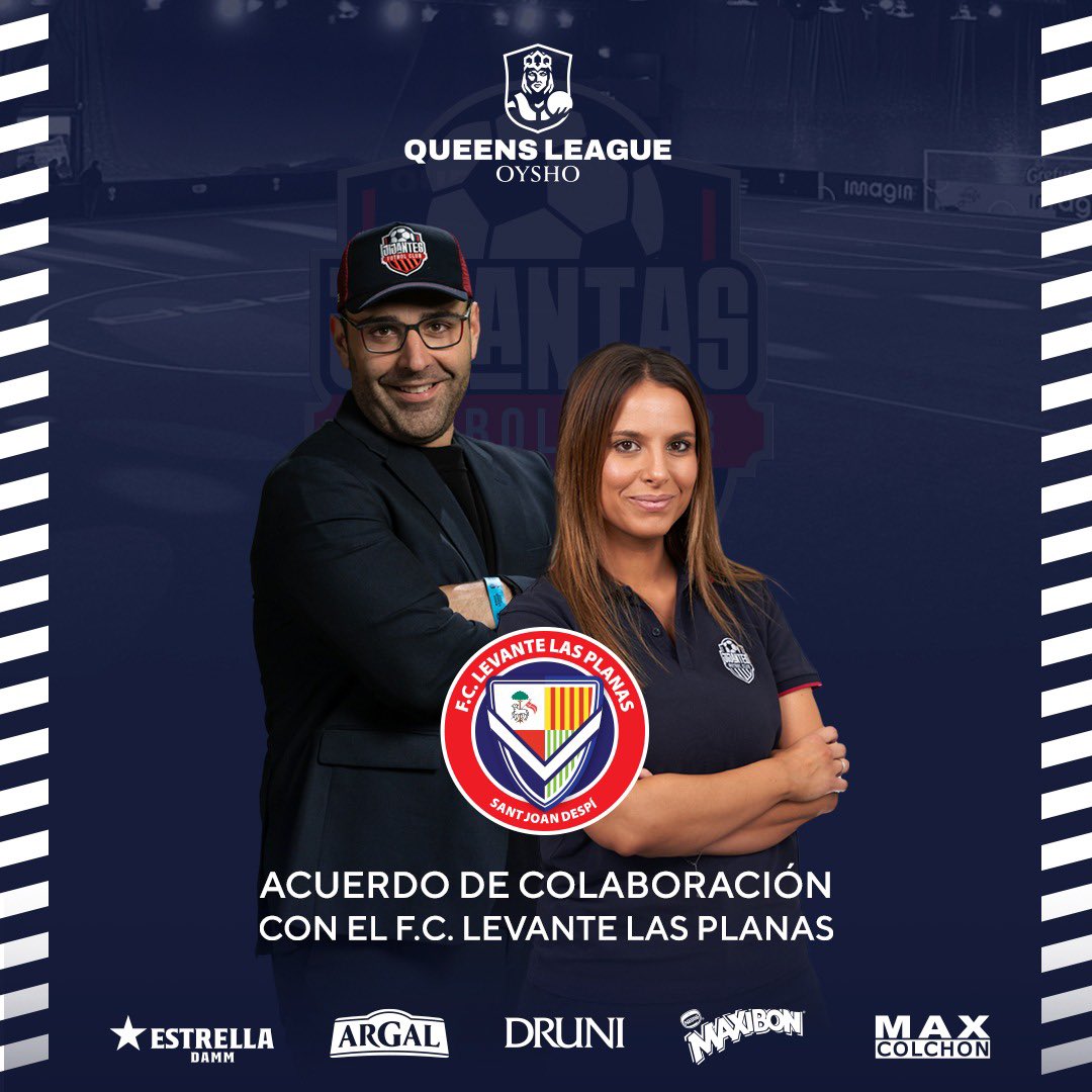 Acuerdo entre Jijantas FC y el FC Levante Las Planas