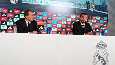 Joselu Mato Real Madrid