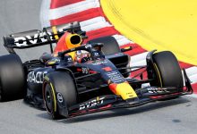 Max Verstappen se queda con la Pole en el GP de EspaÃ±a