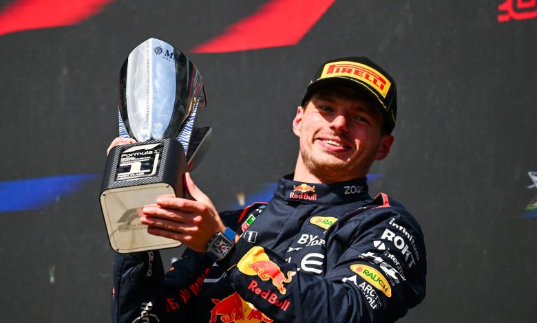 Doblete de Red Bull en Spa-Francorchamps