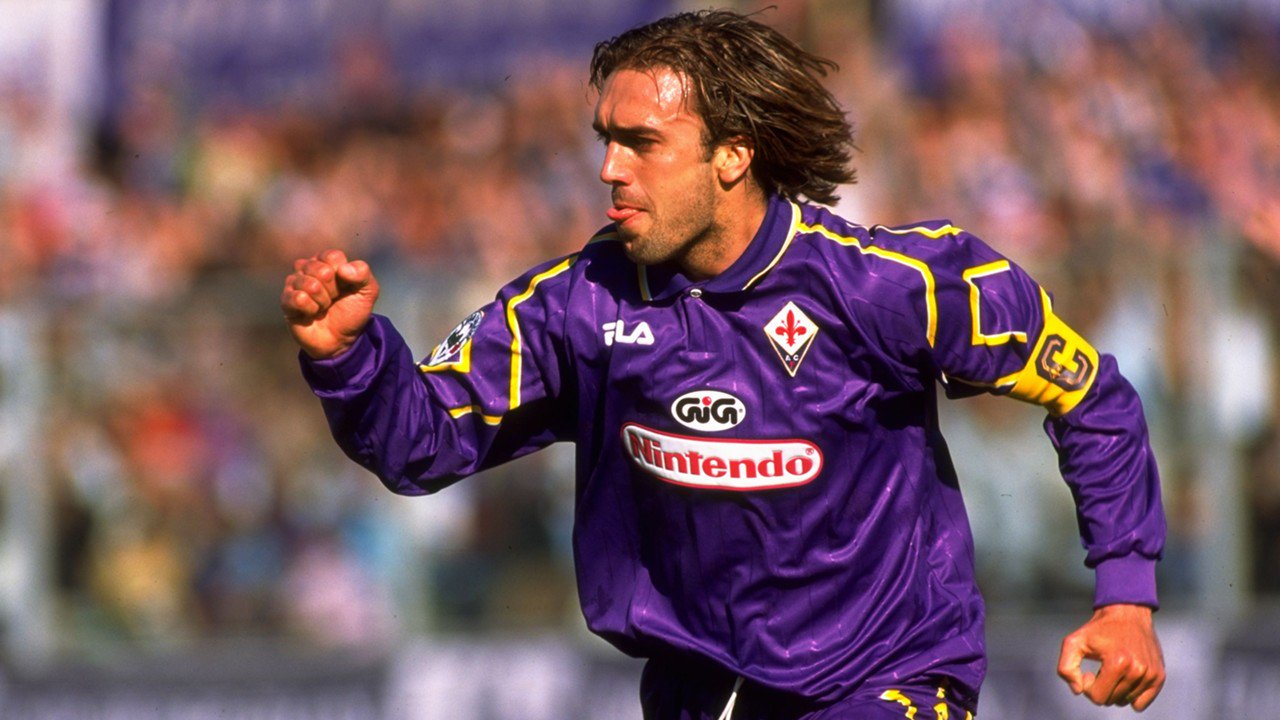 Gabriel Batistuta