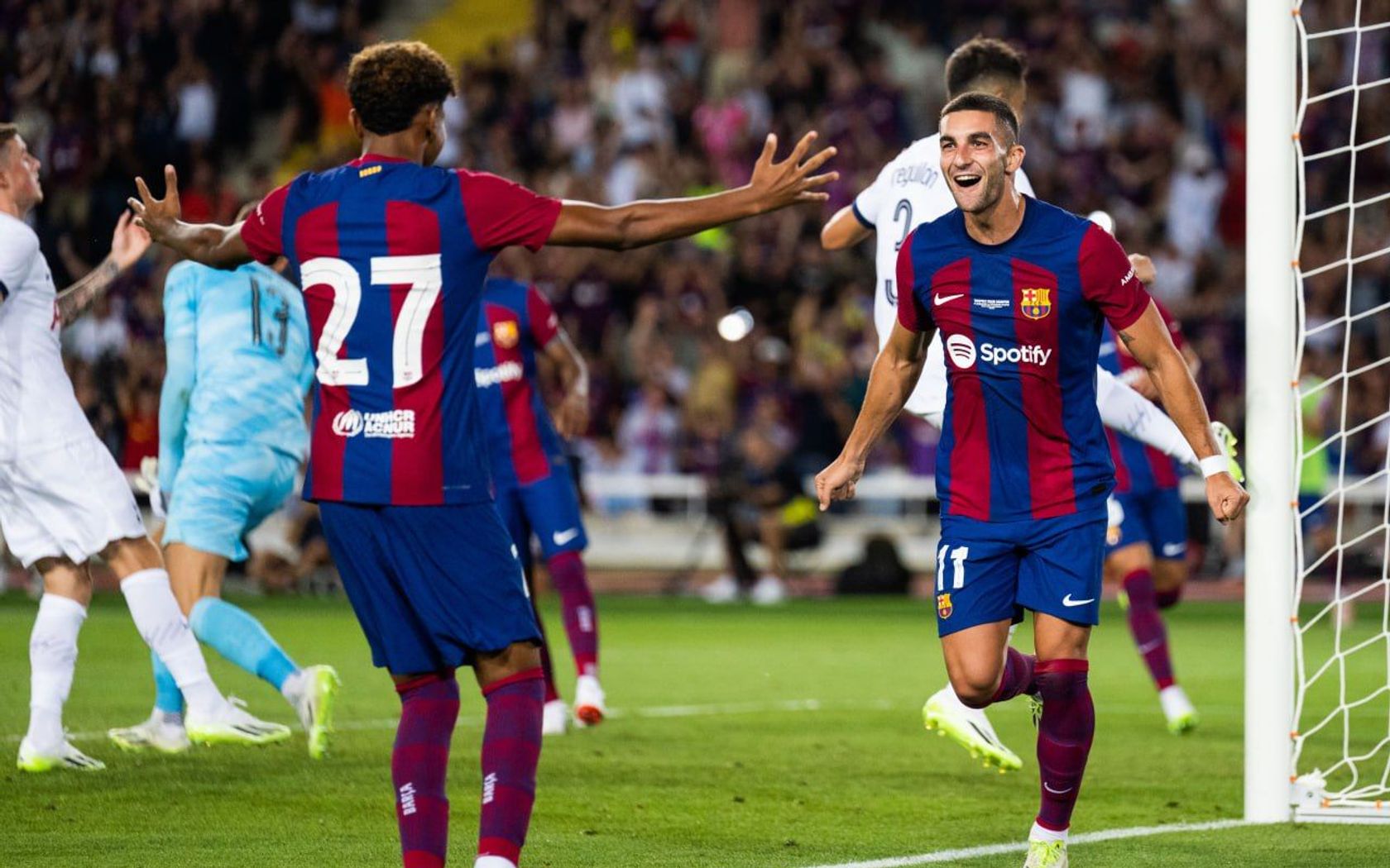 FC Barcelona