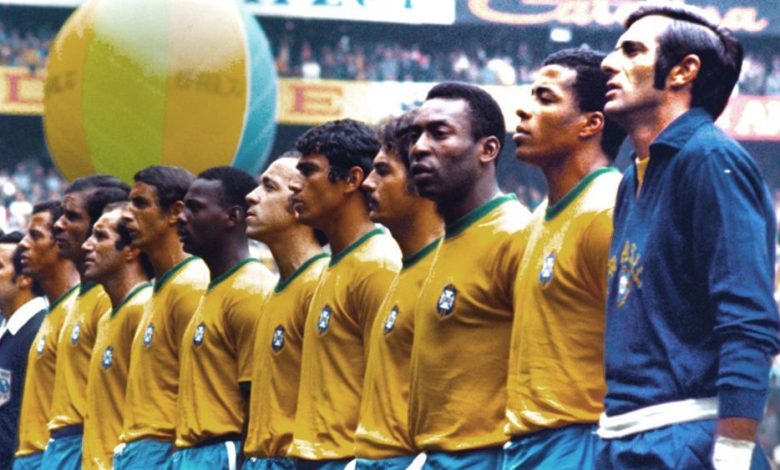 Brasil 1970
