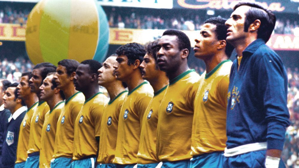 Brasil 1970