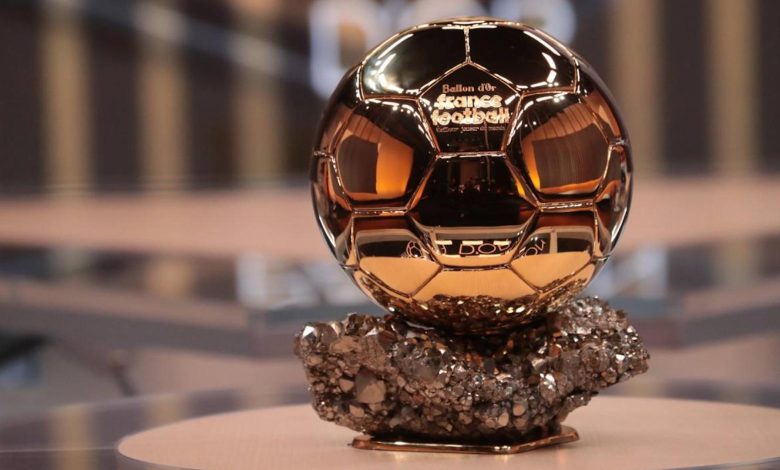 Balón de Oro 2023
