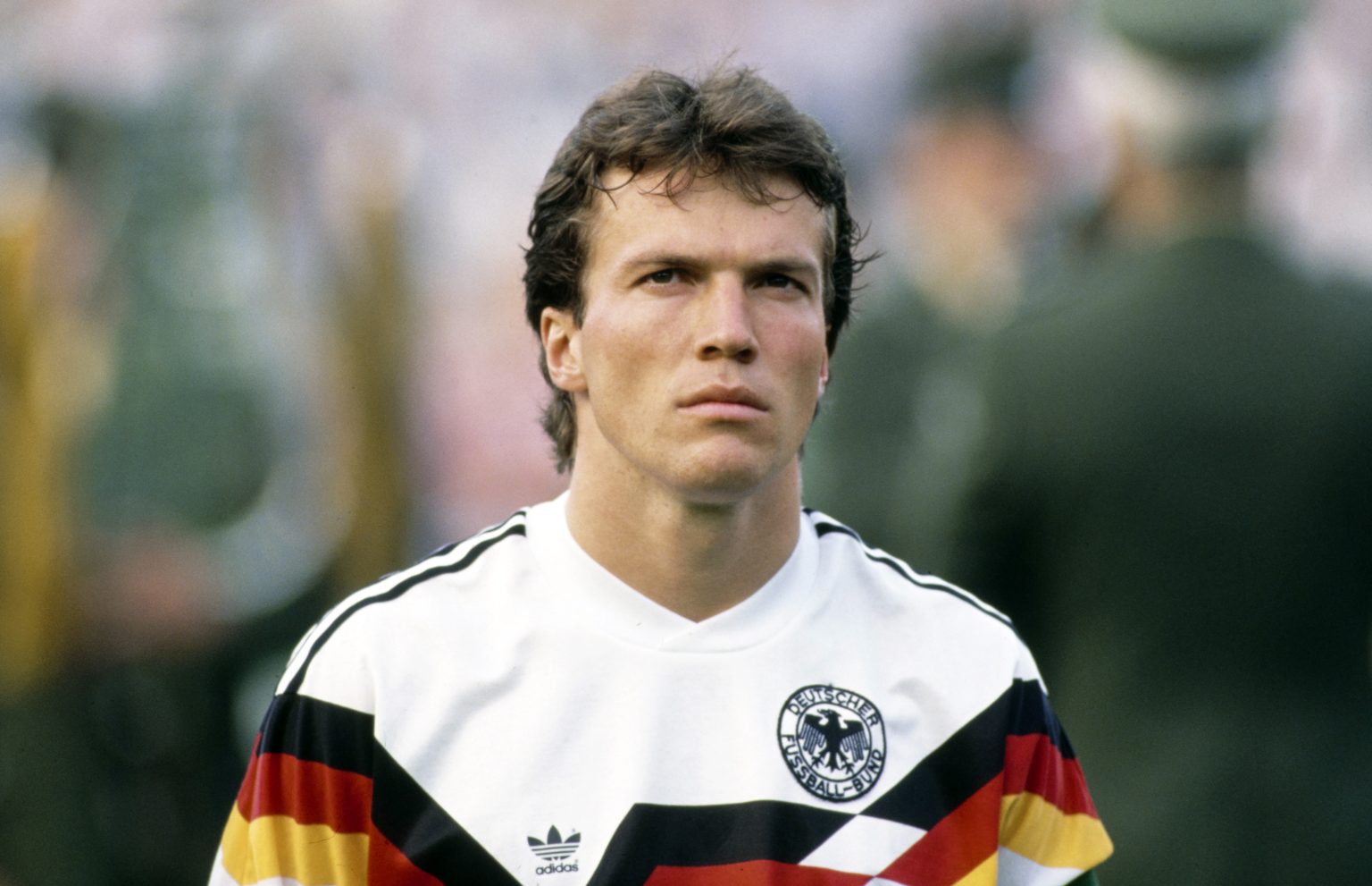 Las 10 mejores actuaciones en la historia de los Mundiales - VIP Deportivo