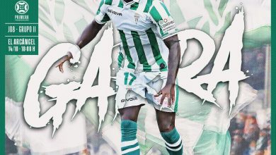 Córdoba CF