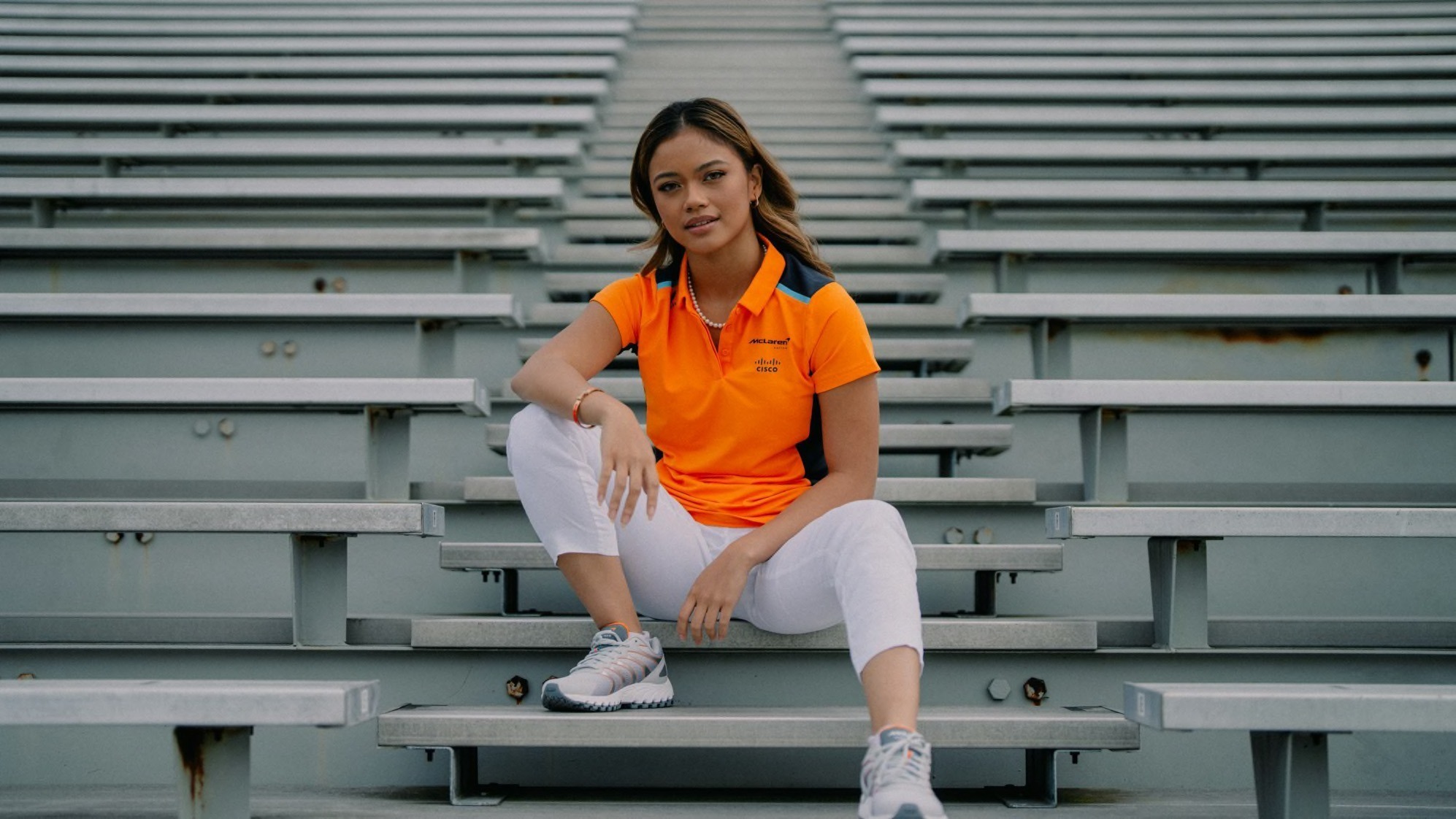 Bianca Bustamante
