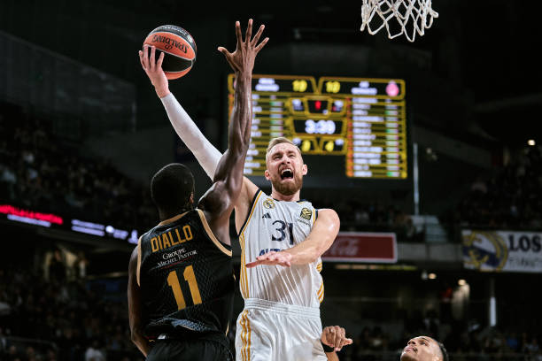 Fuente: Getty Images