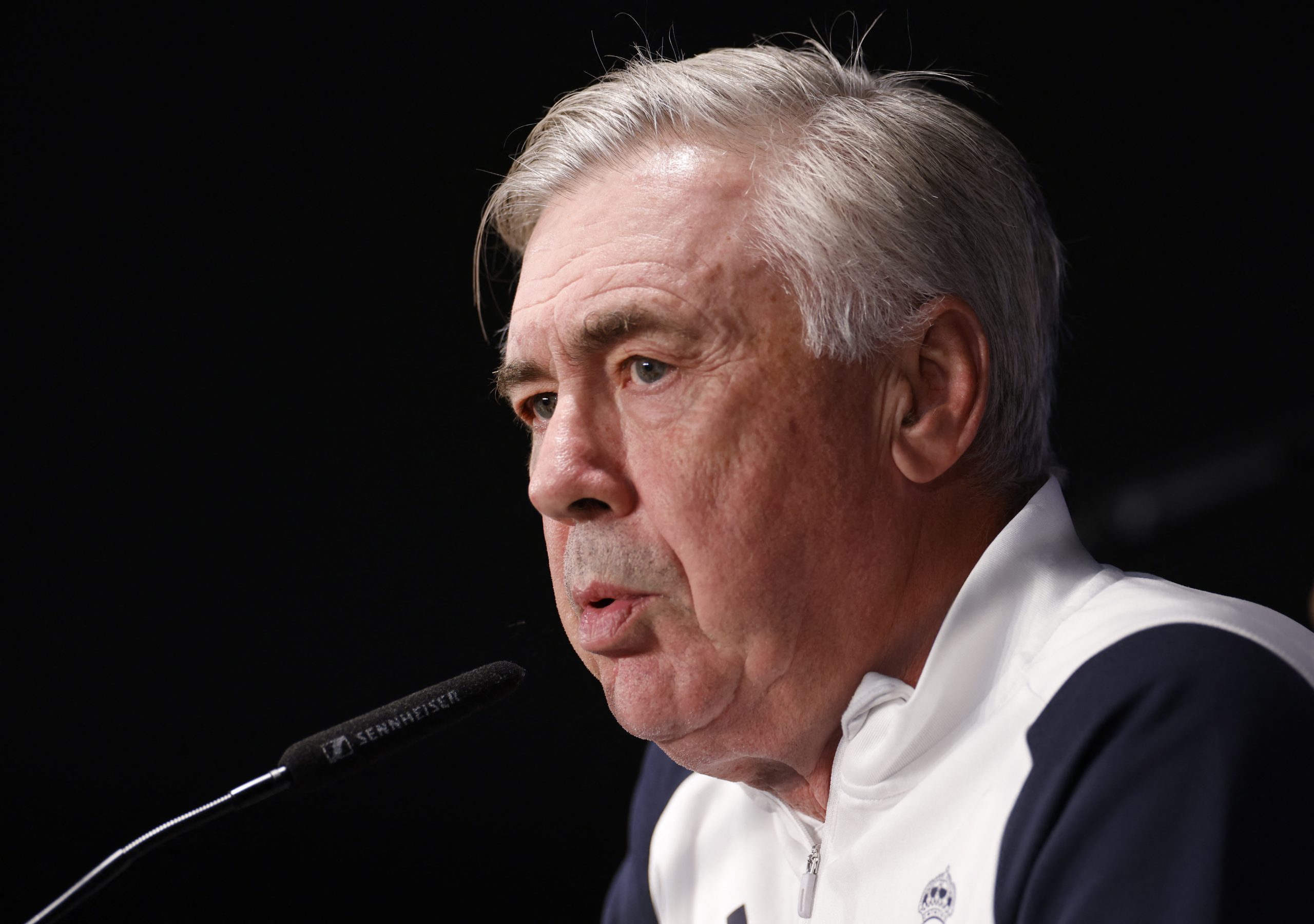 Ancelotti