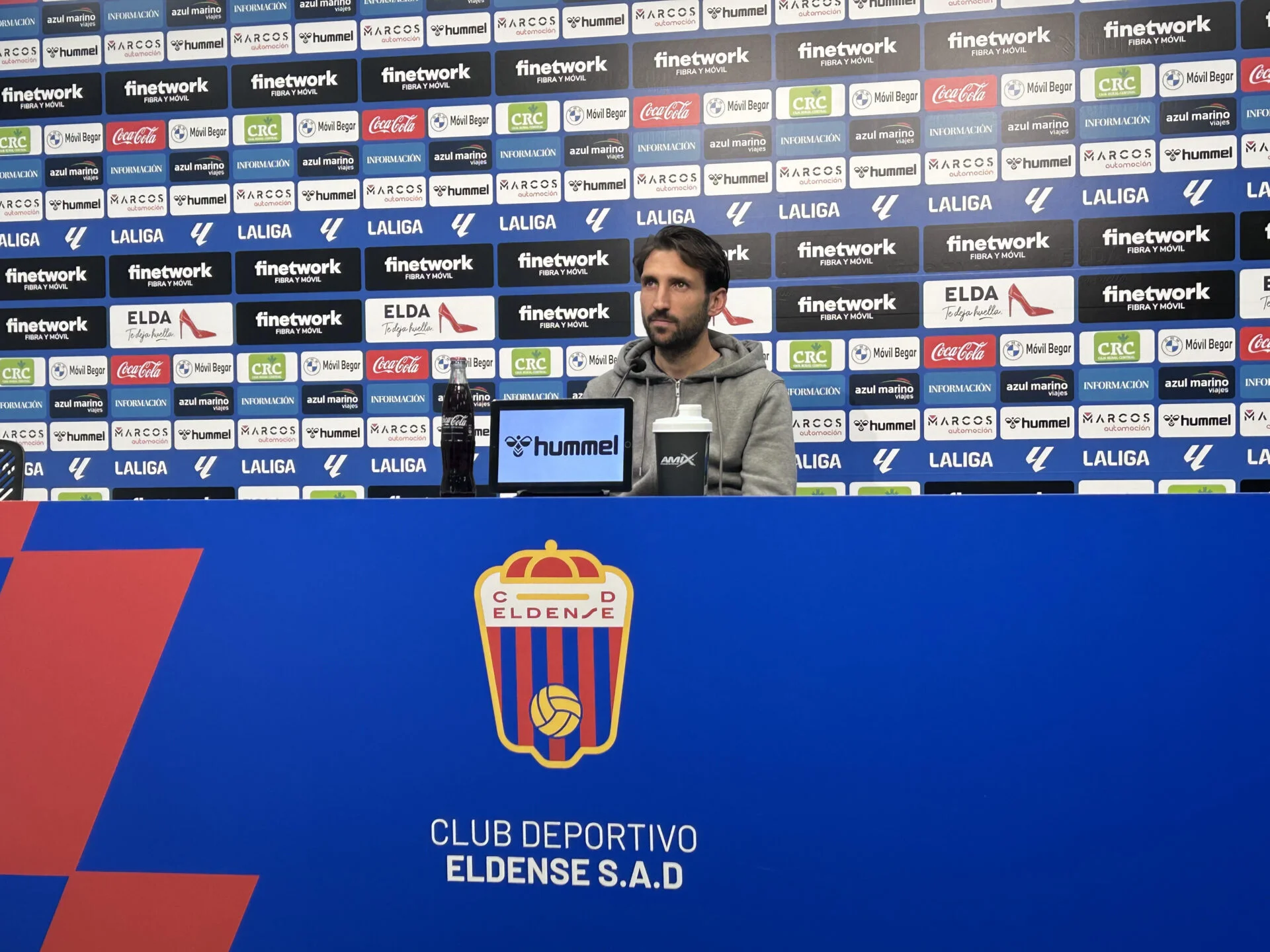 Álex Bernal