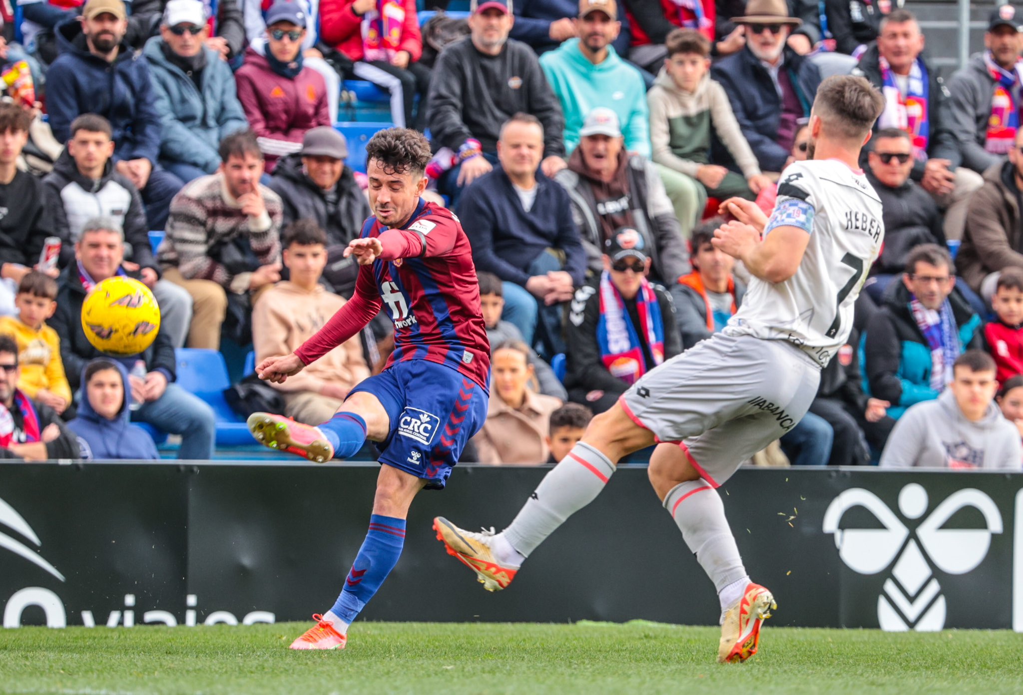 CD Eldense