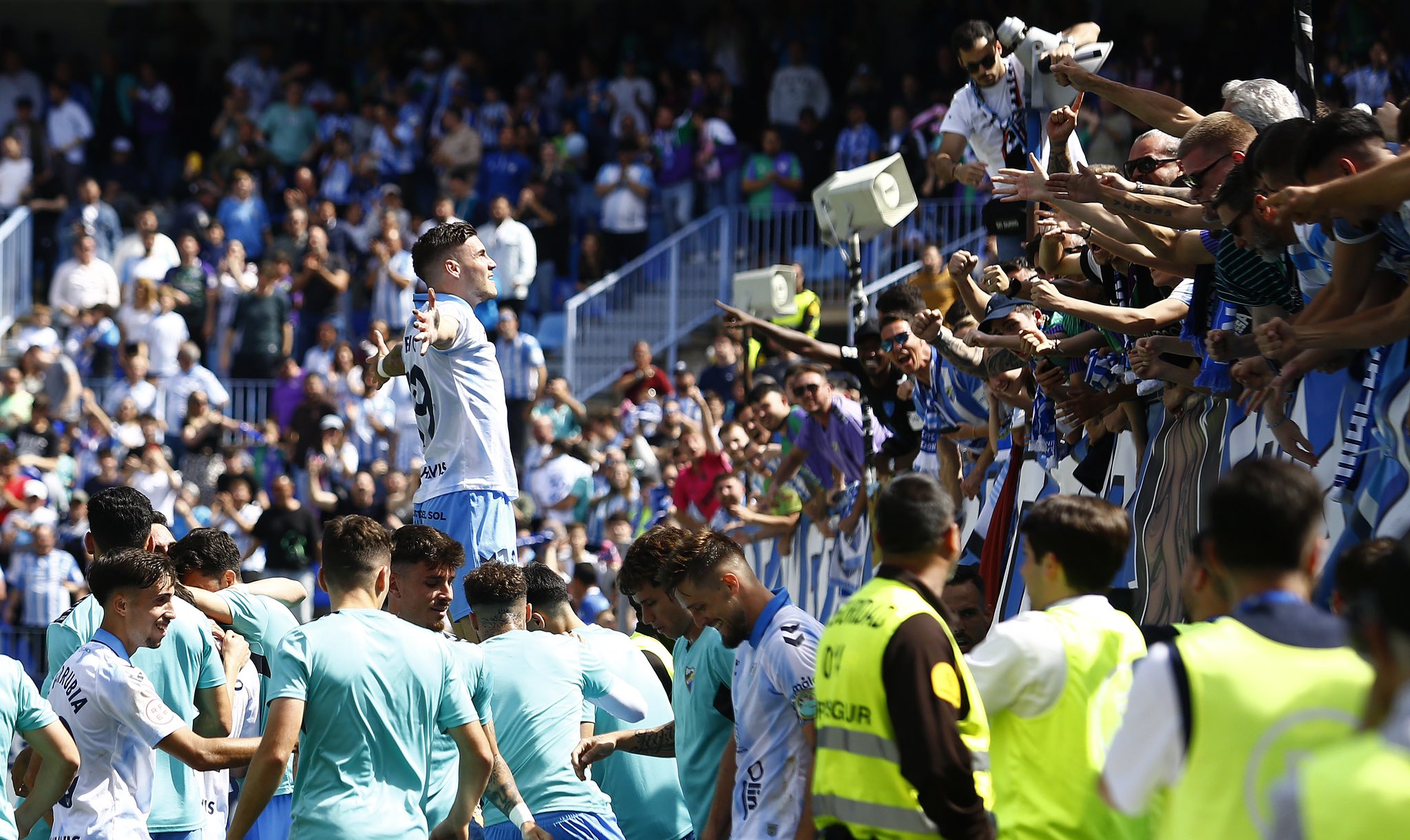 Imagen vía: Málaga CF.