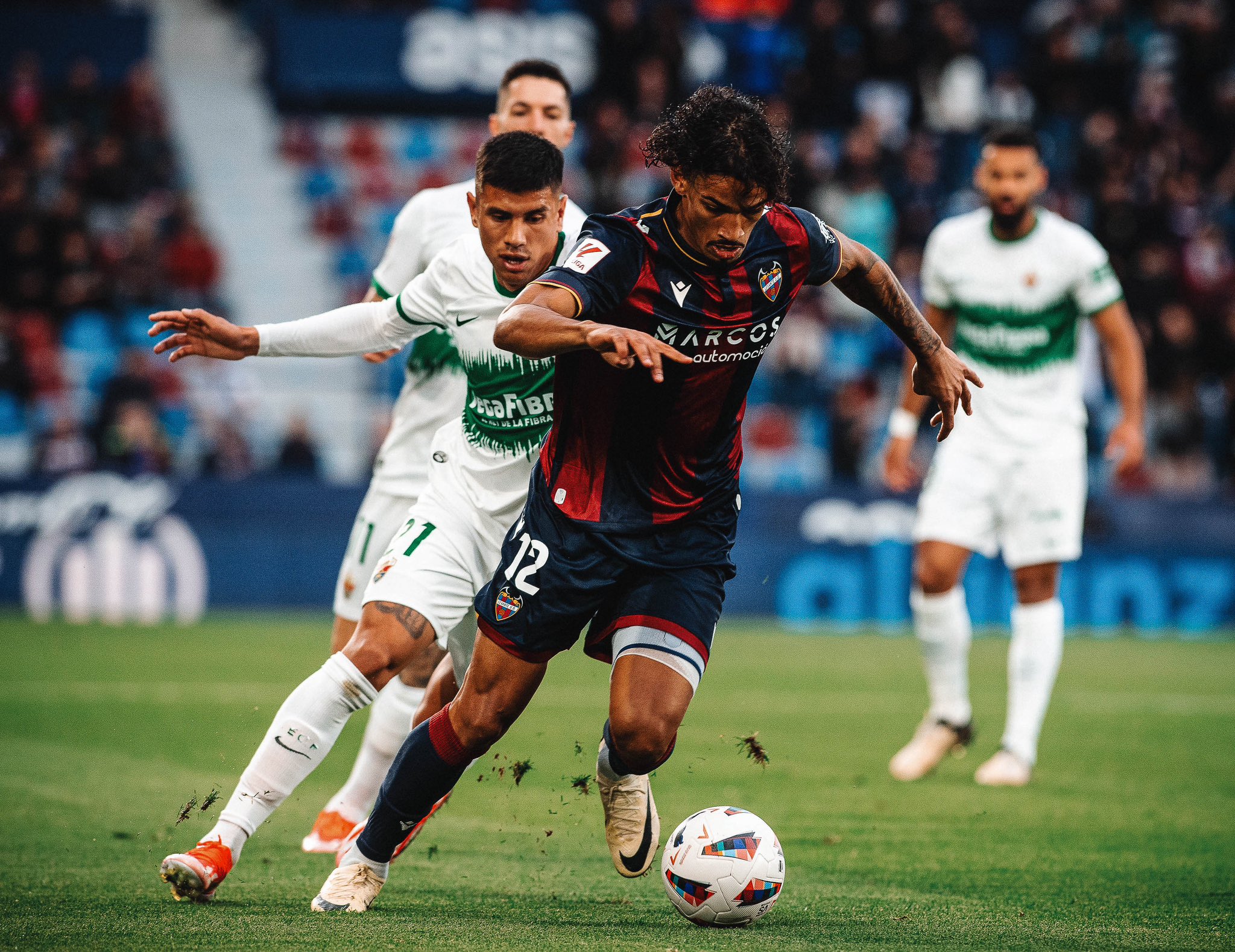 Imagen vía: Levante UD