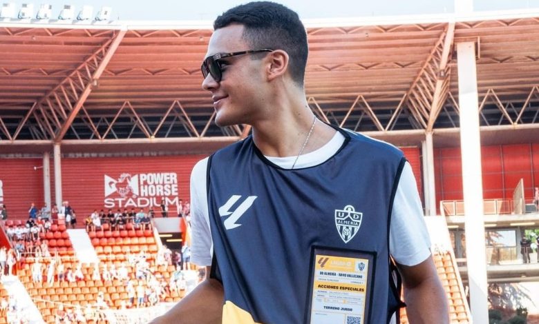 El TikToker, Salva Otero, analizó la actualidad del mundo del periodismo y las redes sociales en una entrevista exclusiva en la que nos desvela múltiples secretos de la plataforma.