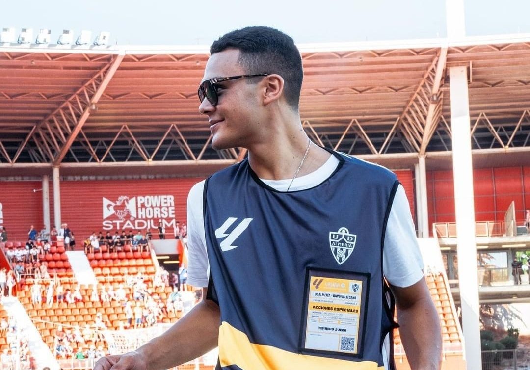 El TikToker, Salva Otero, analizó la actualidad del mundo del periodismo y las redes sociales en una entrevista exclusiva en la que nos desvela múltiples secretos de la plataforma.