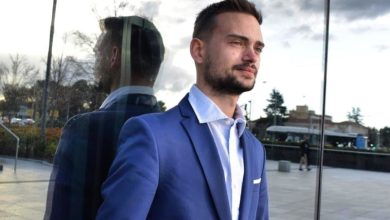 El reconocido periodista deportivo, Eduardo Cornago, ofreció un análisis exhaustivo del panorama actual de los medios de comunicación y las redes sociales en una entrevista exclusiva para VIP DEPORTIVO, revelando las claves fundamentales de la profesión. Entrevista realizada por Sergio Izquierdo Molina.