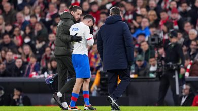 El centrocampista canario del FC Barcelona, Pedri González, calmó a los aficionados blaugranas y mandó un mensaje de esperanza y optimismo.