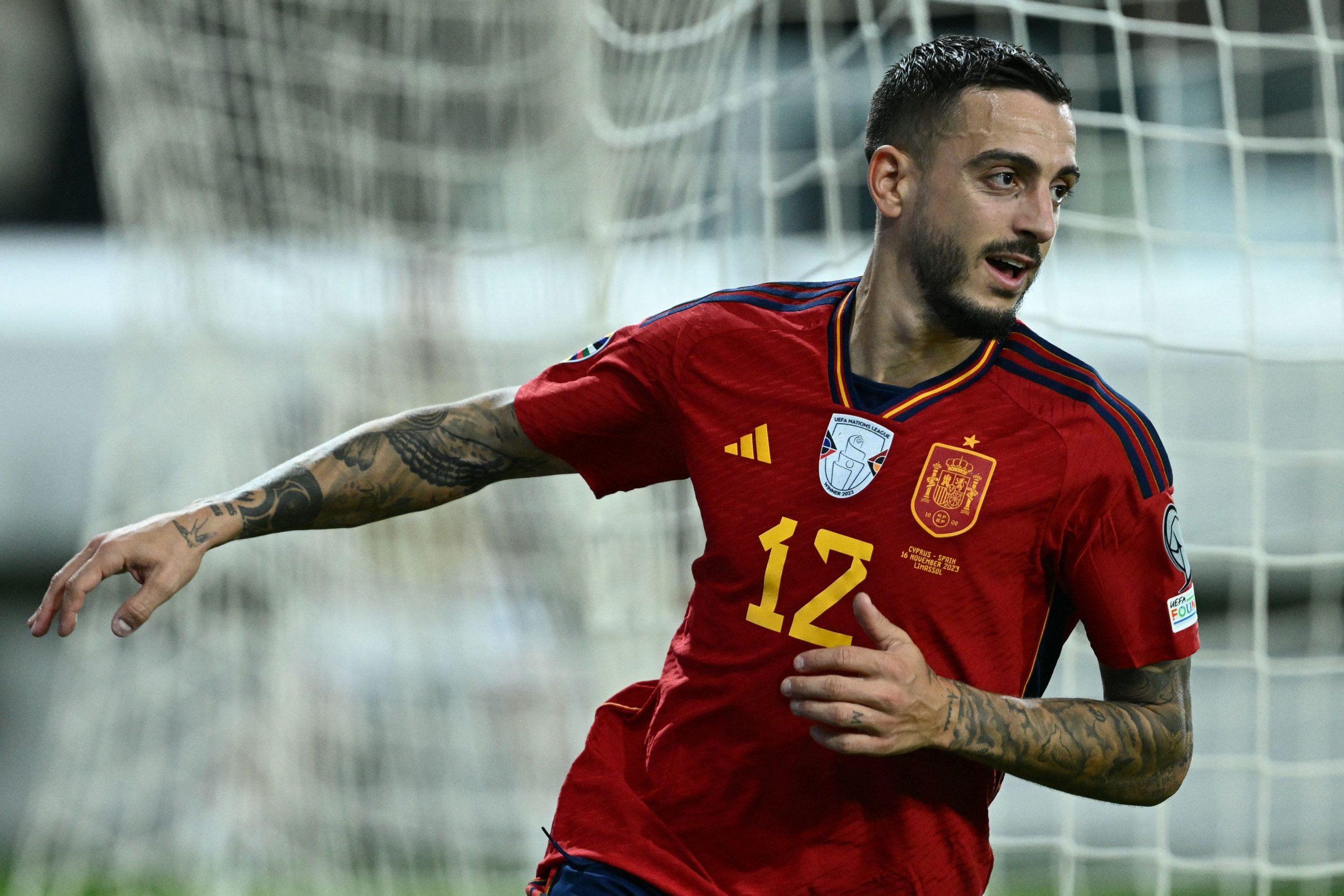La Selección Española recibirá a Brasil en un evento que abogará por la lucha contra el racismo en el deporte.