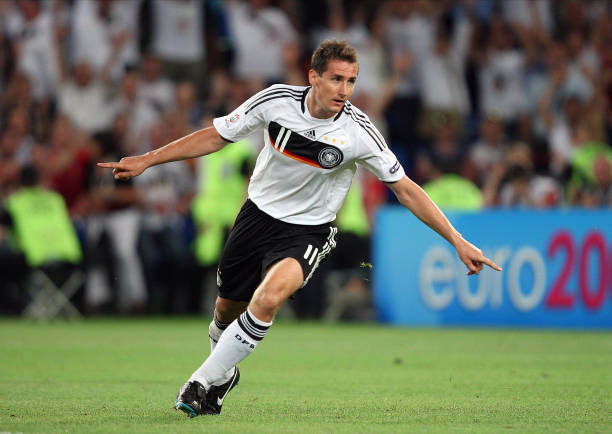 Miroslav Klose