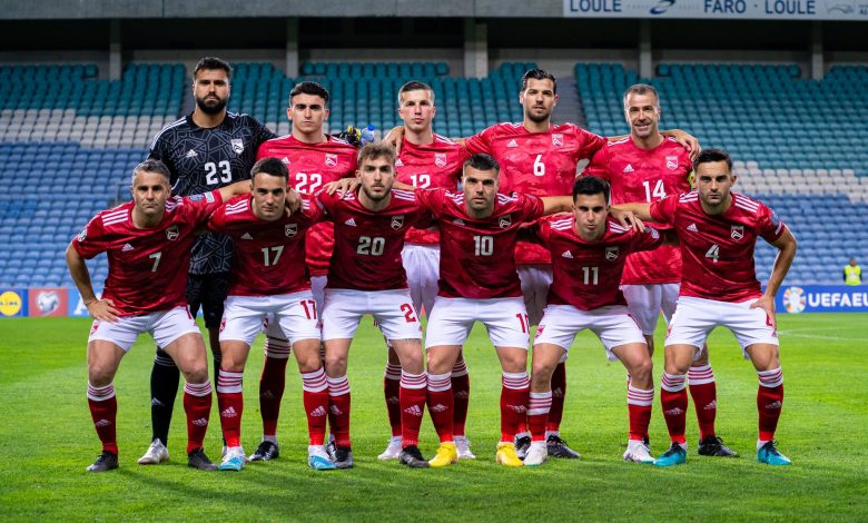 Gibraltar. Imagen vía: Francisco Acedo.