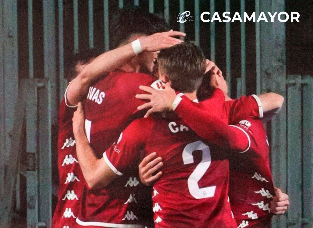 AD Alcorcón.