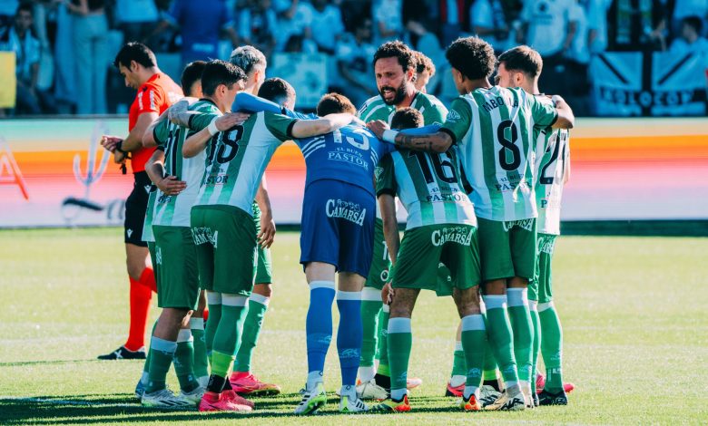 Imagen principal vía: Real Racing Club.